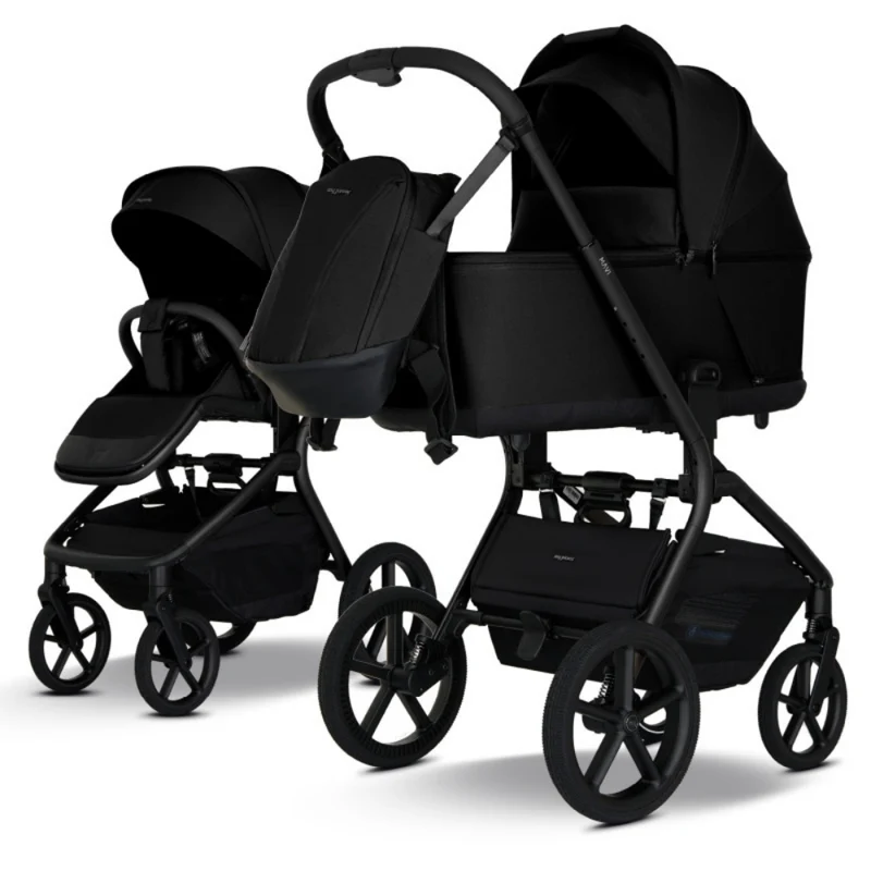 MyJunior MAVI 2-in-1 Set Kinderwagen