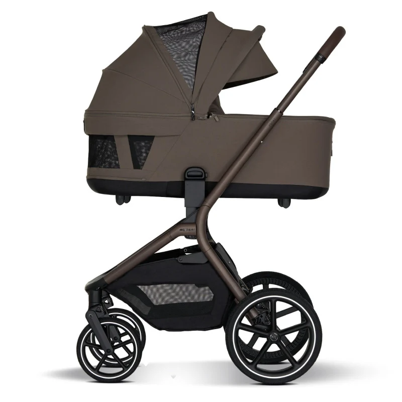 MyJunior MAVI 2-in-1 Set Kinderwagen