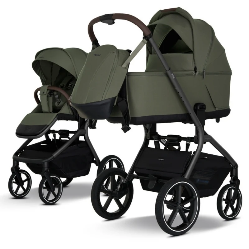 MyJunior MAVI 2-in-1 Set Kinderwagen