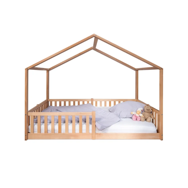 tiSsi Hausbett Bodenbett ENNO