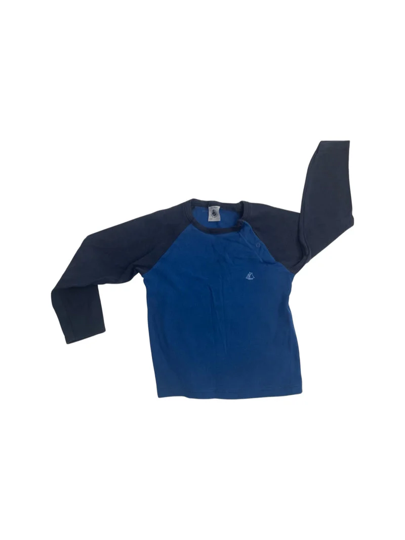 Petit Bateau Shirt 92