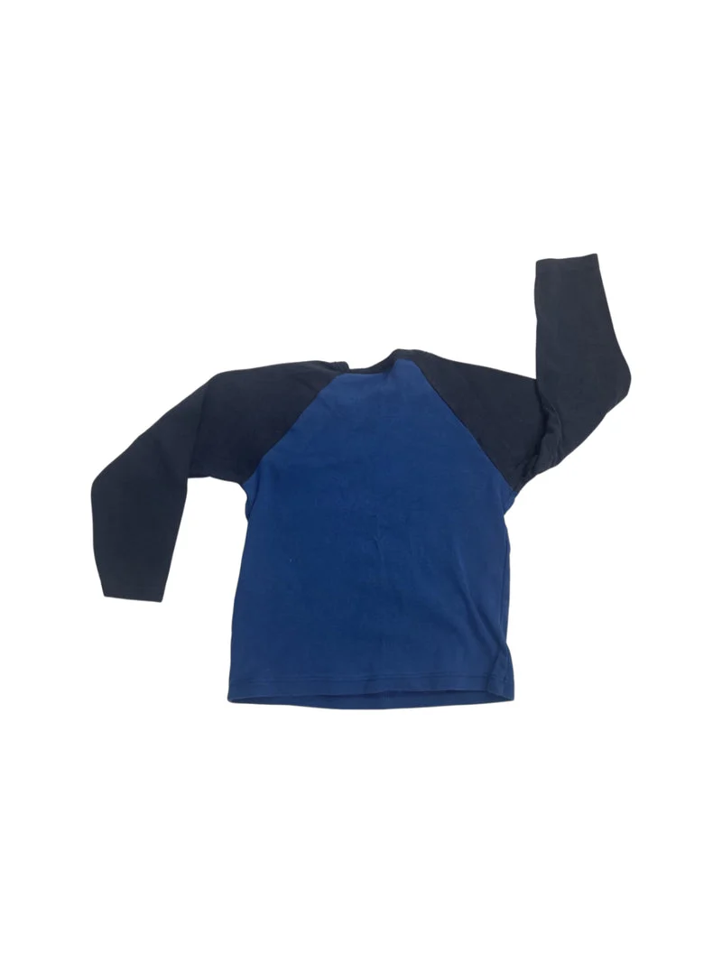 Petit Bateau Shirt 92