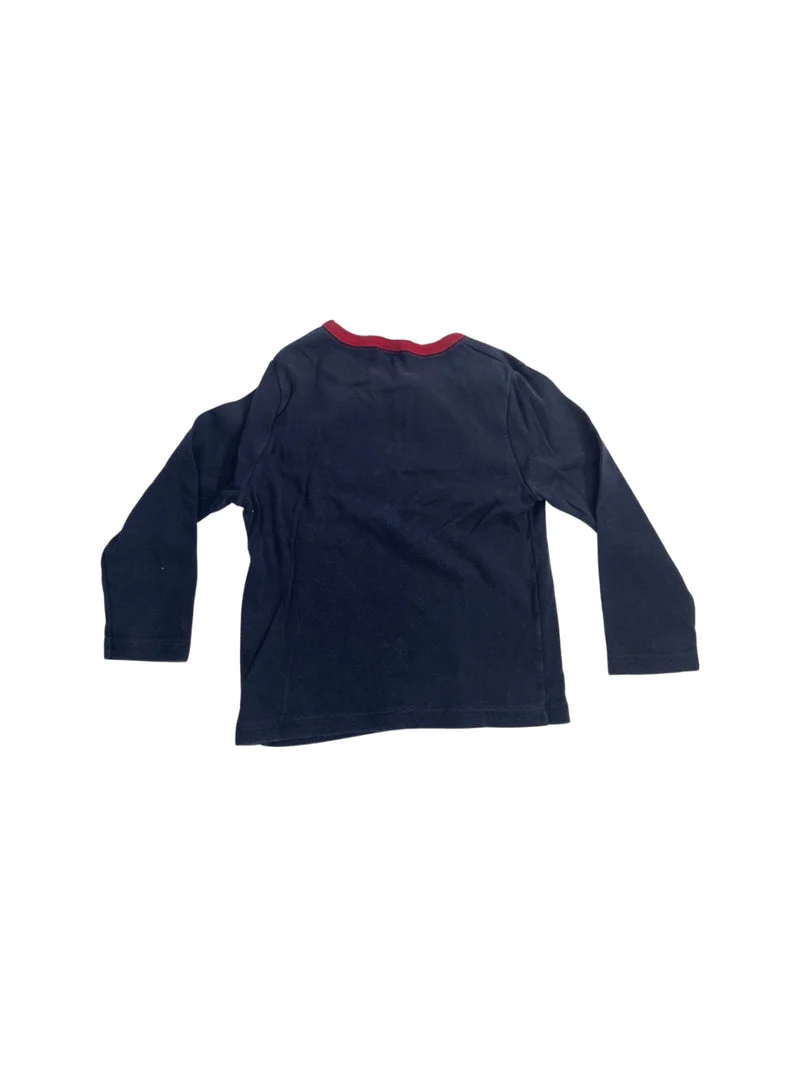 Petit Bateau Shirt 92