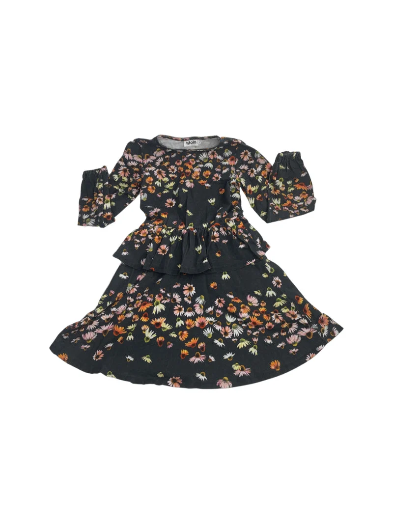 Molo Kleid 134 / 140