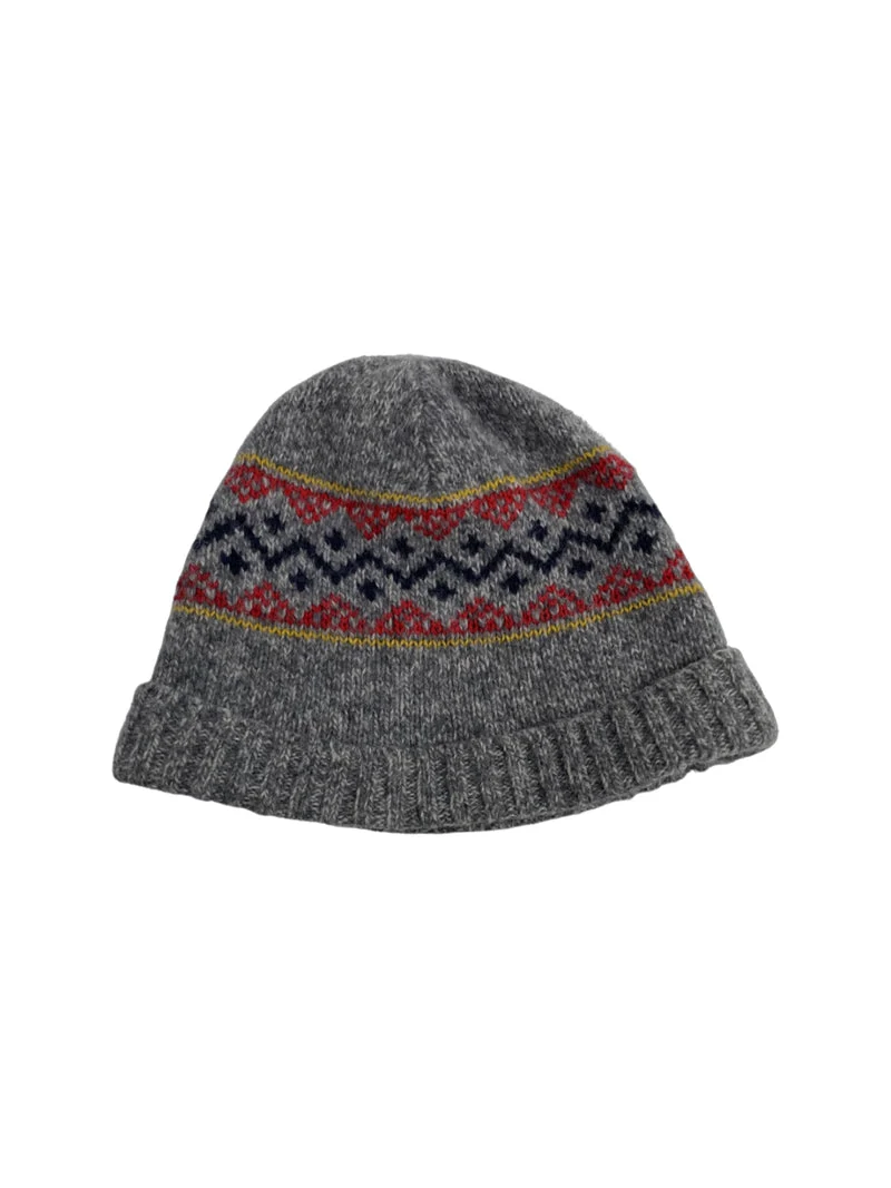 Petit Bateau Mütze aus Wollmischung 51 cm Kopfumfang
