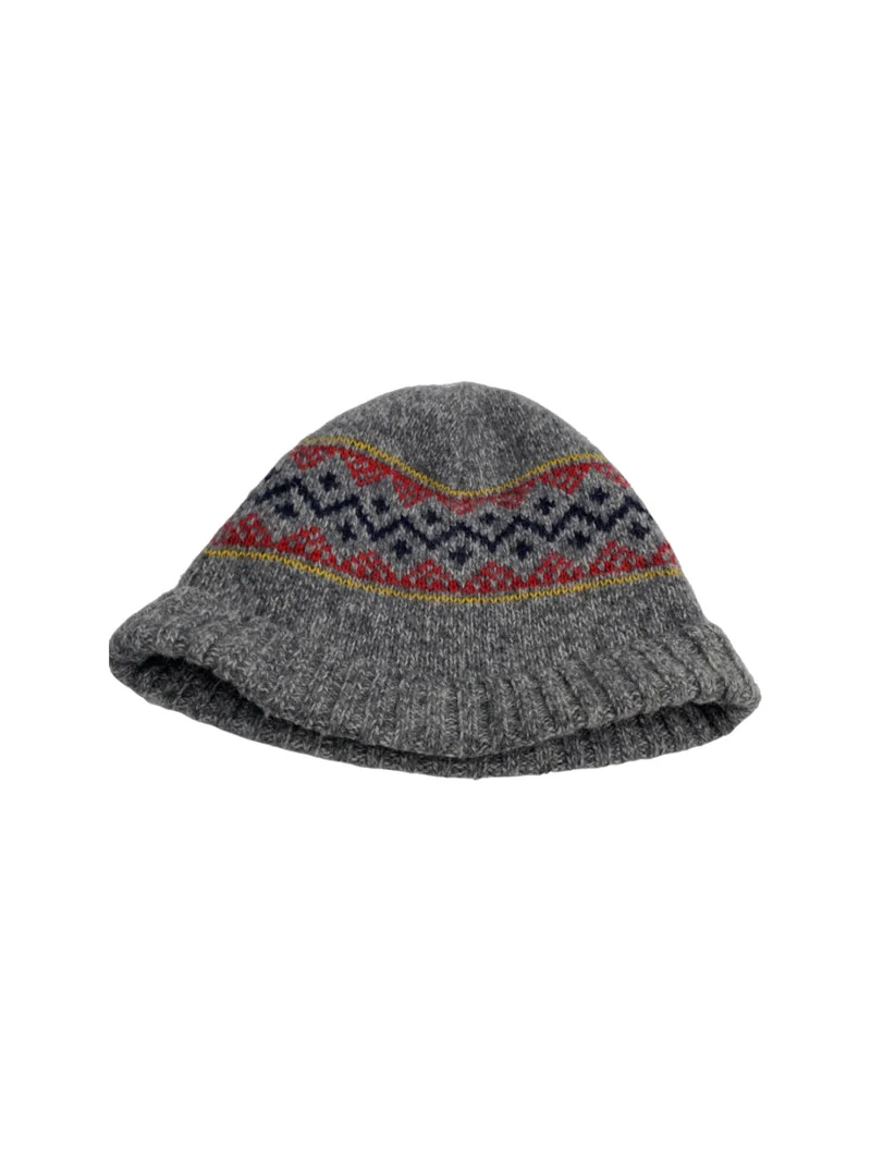 Petit Bateau Mütze aus Wollmischung 51 cm Kopfumfang