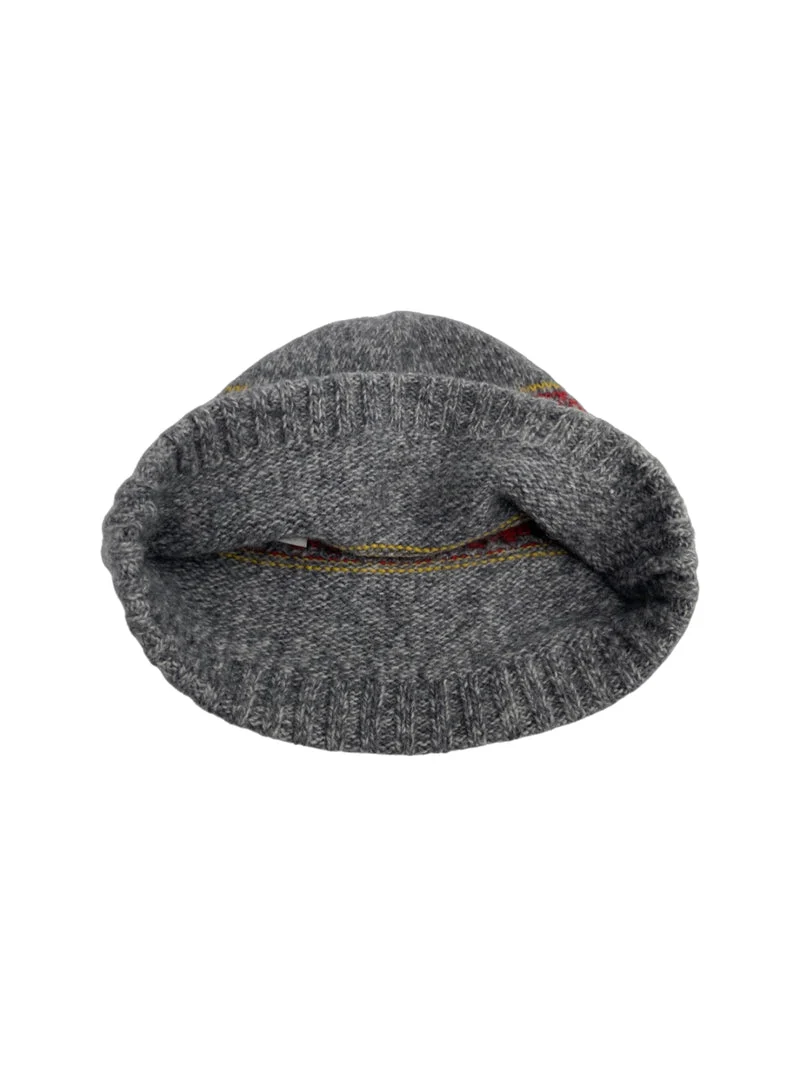 Petit Bateau Mütze aus Wollmischung 51 cm Kopfumfang