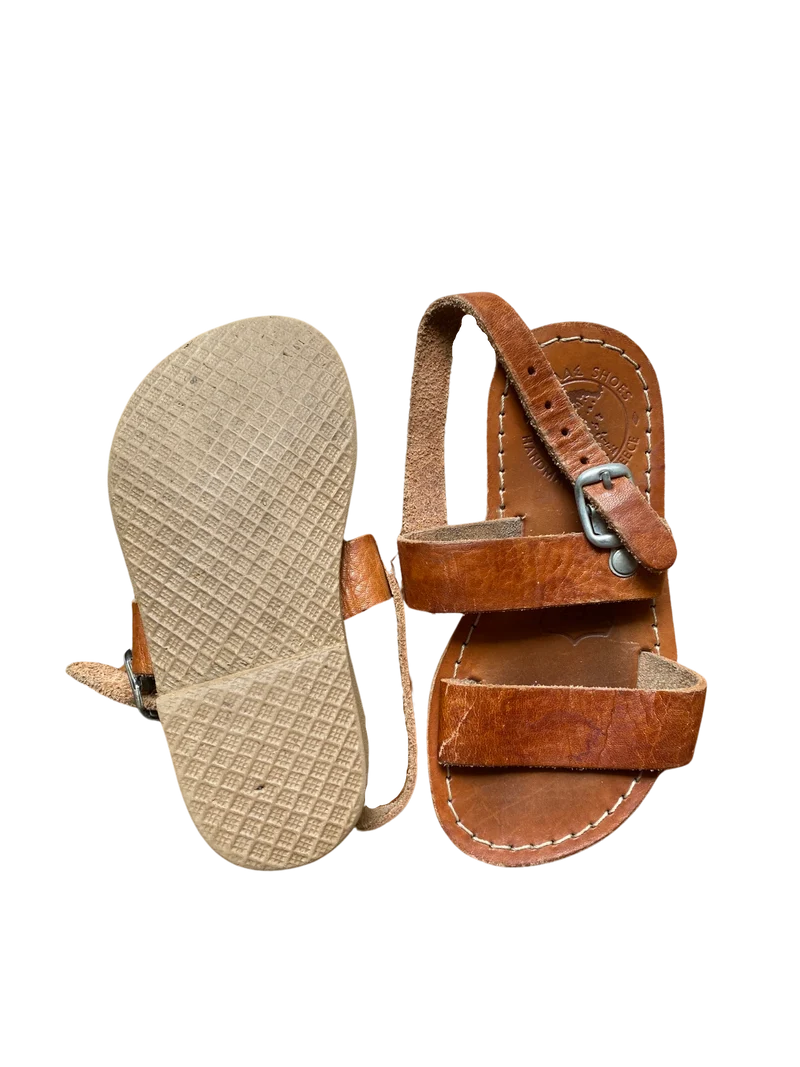 Handmade in Greece Sandalen 23