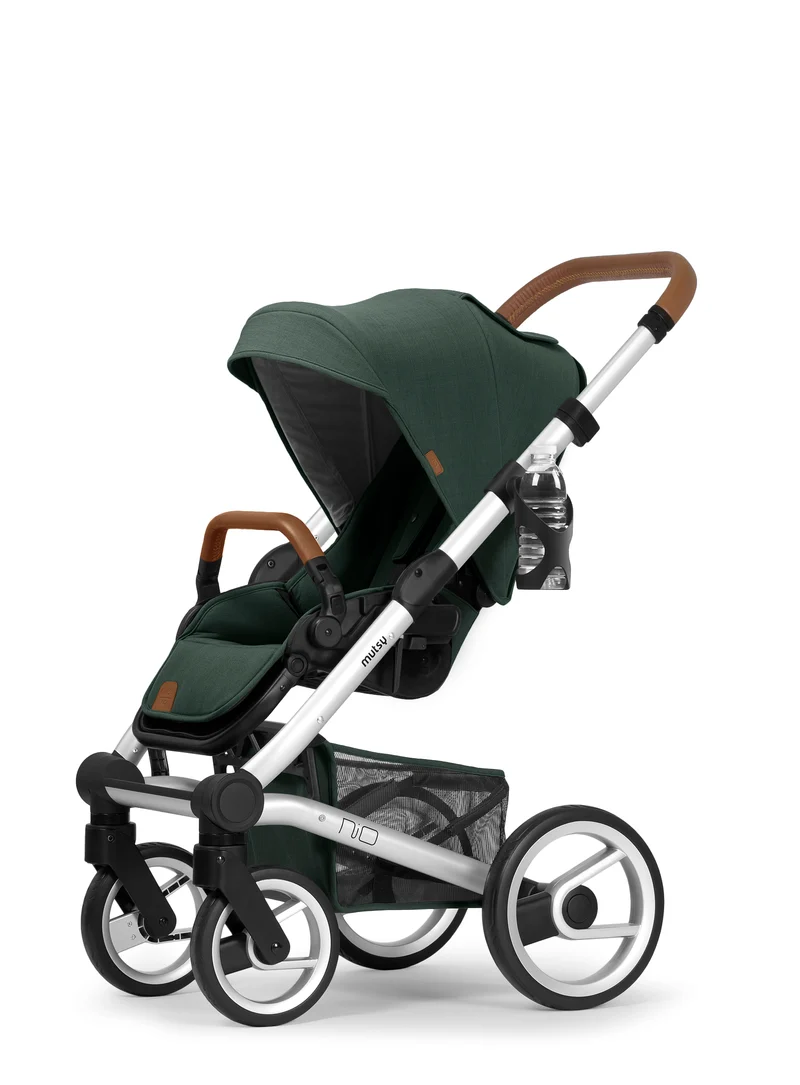 MUTSY CUPHOLDER NIO