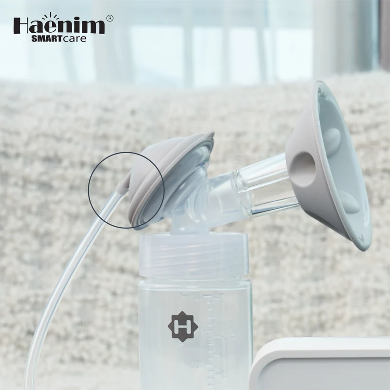 Haenim Air Hose Breastpump