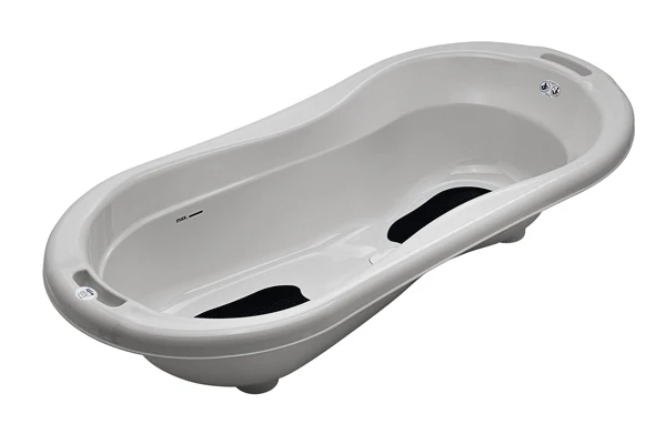 Rotho TOP Xtra Bath Set [Made In Germany](Tub+Seat+Stand)