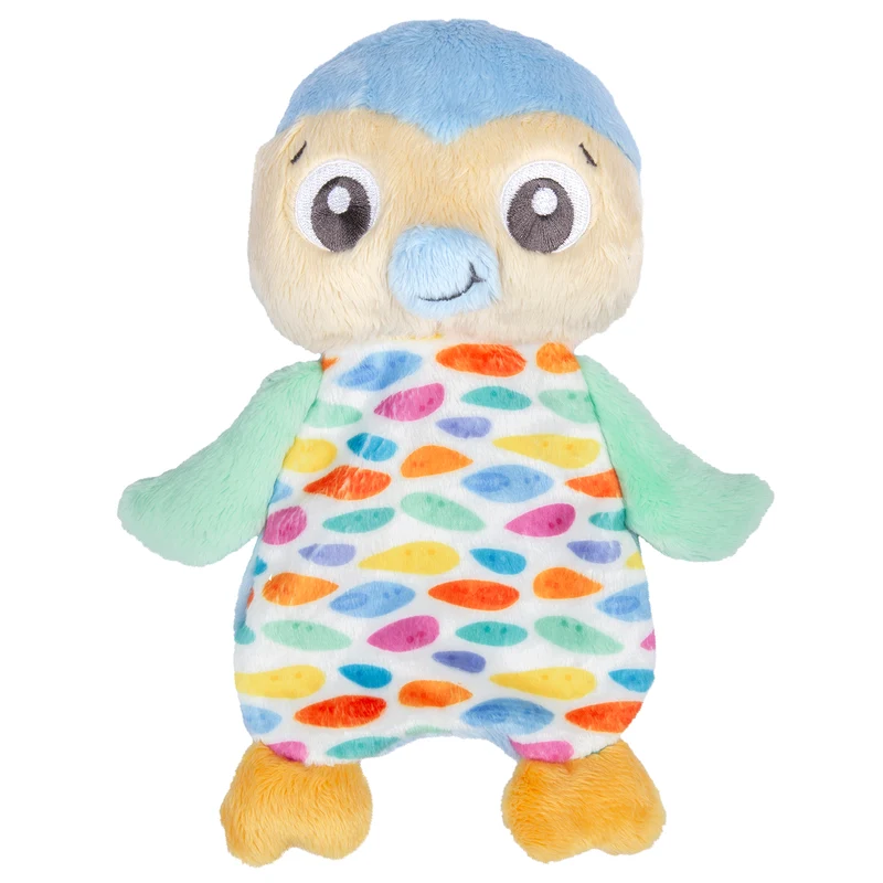 Playgro Eco Set Pinguin