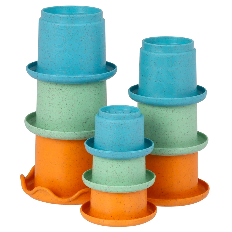 Playgro Eco Set Pinguin