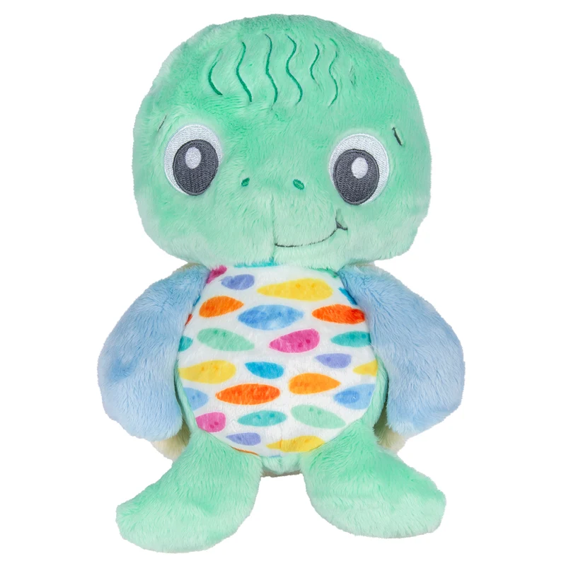 Playgro Eco Schildkröte