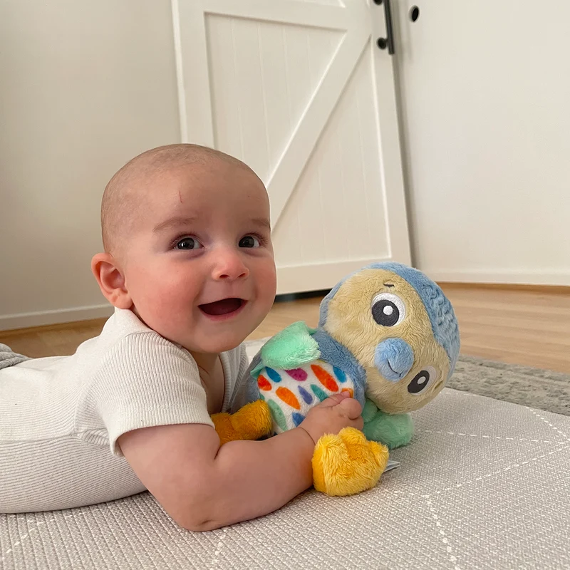 Playgro Eco Pinguin