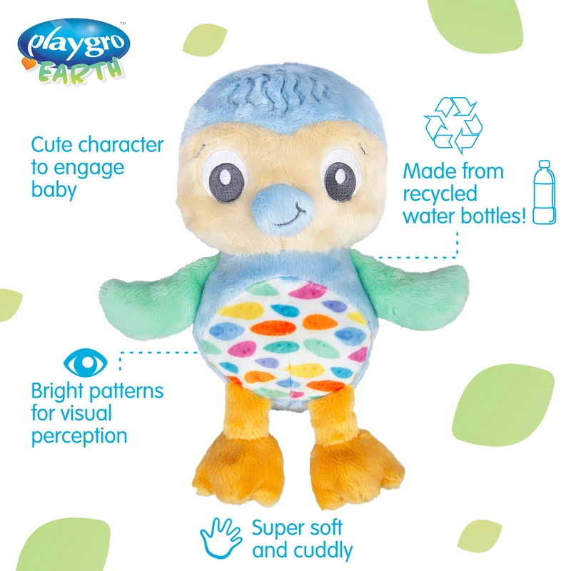 Playgro Eco Pinguin