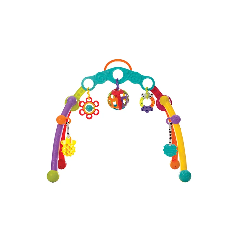 Playgro Fold & Go Spielbogen