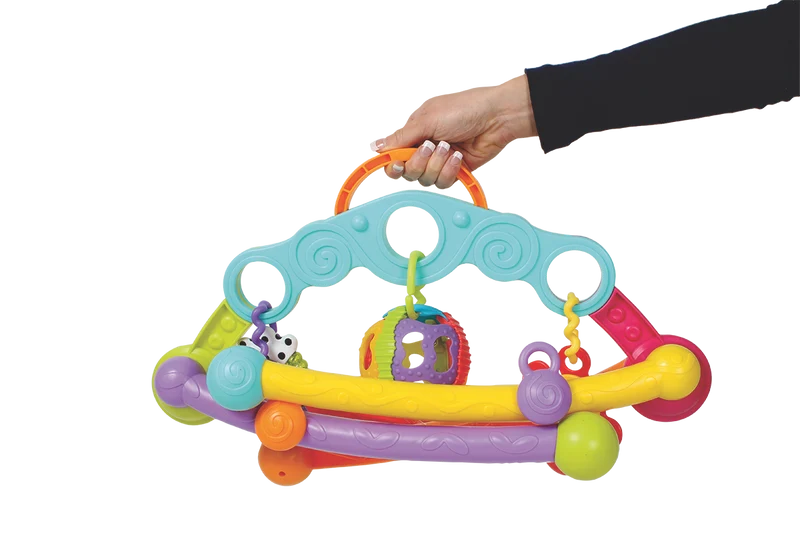 Playgro Fold & Go Spielbogen