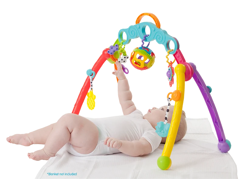 Playgro Fold & Go Spielbogen