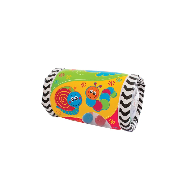 Playgro Baby Krabbelrolle
