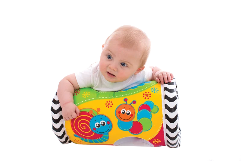 Playgro Baby Krabbelrolle