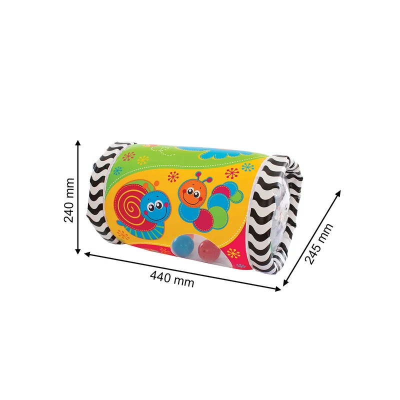 Playgro Baby Krabbelrolle