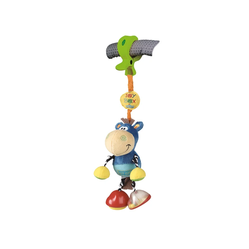 Playgro KW-Anhänger Pferd