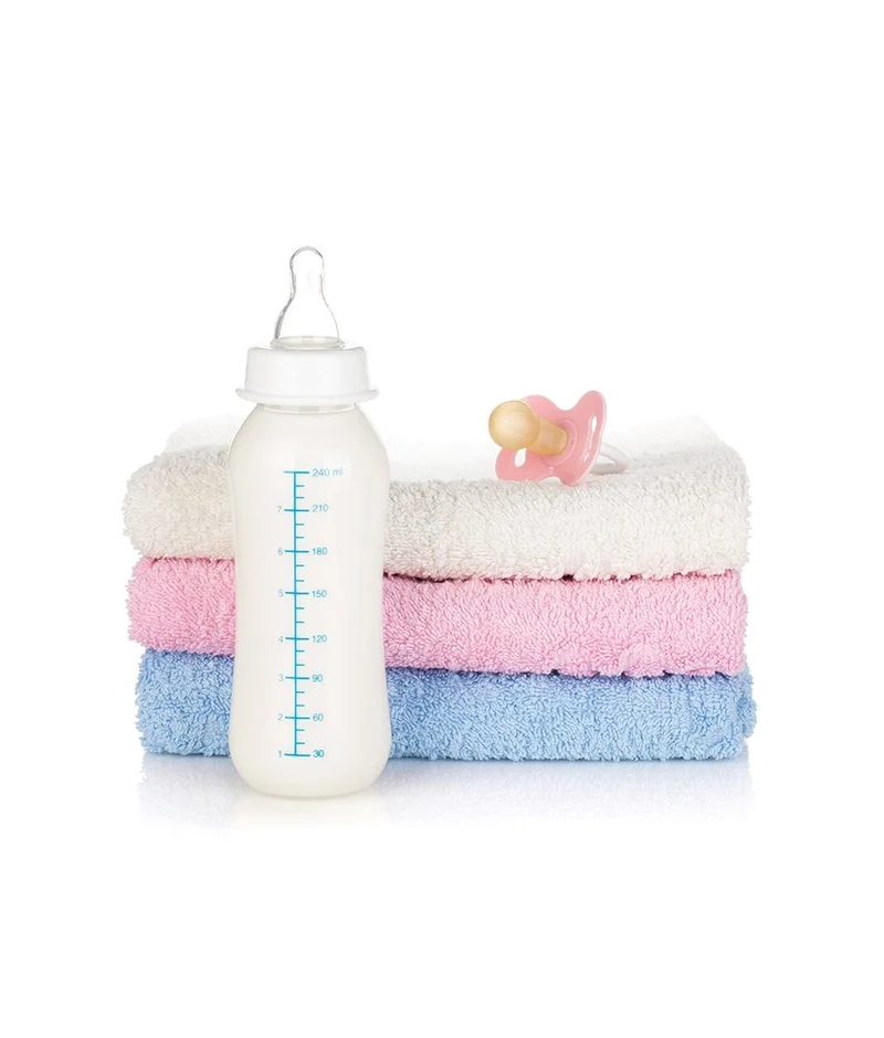 Bathing Accessories