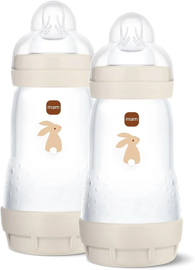 MAM Easy Start Anti-Colic butelka 0+