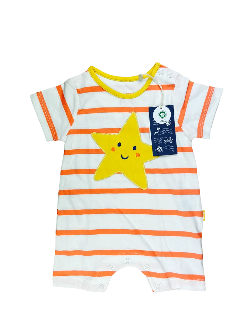 Kite Romper/Spieler neu 68 & 86