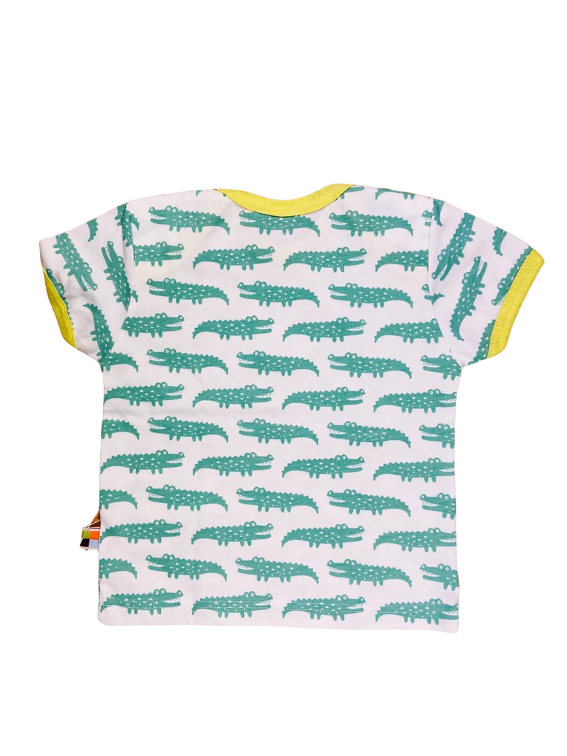 Loud + Proud T-Shirt neu 62/68