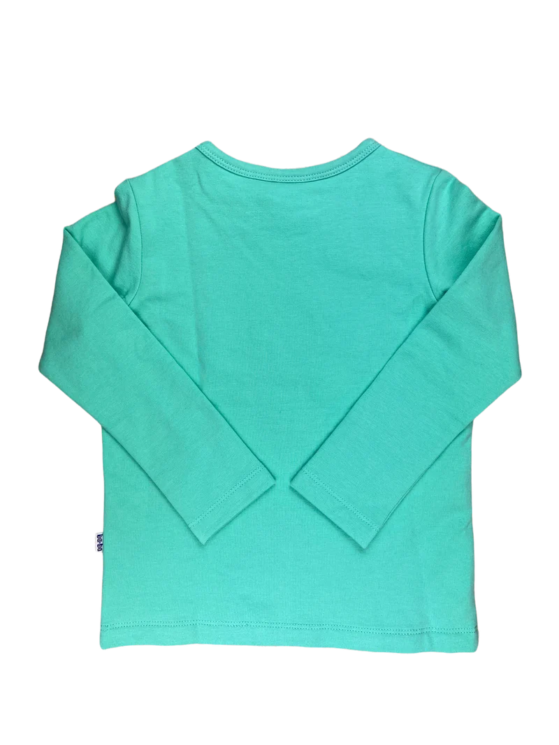 Ba*ba Shirt Longsleeve neu 98