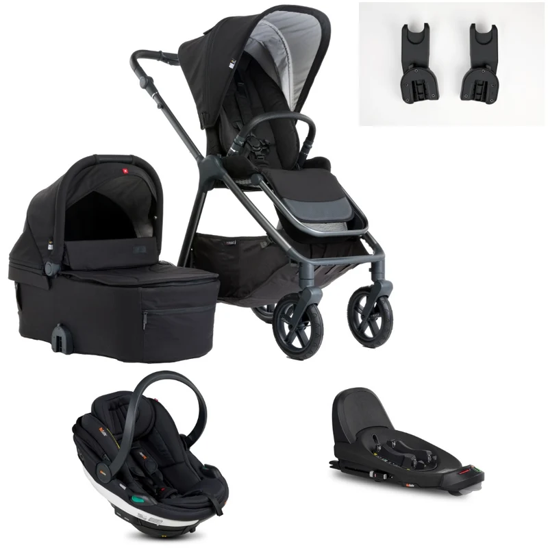 MAST M.5x Onyx 5in1 Set + BeSafe Beyond Bundle