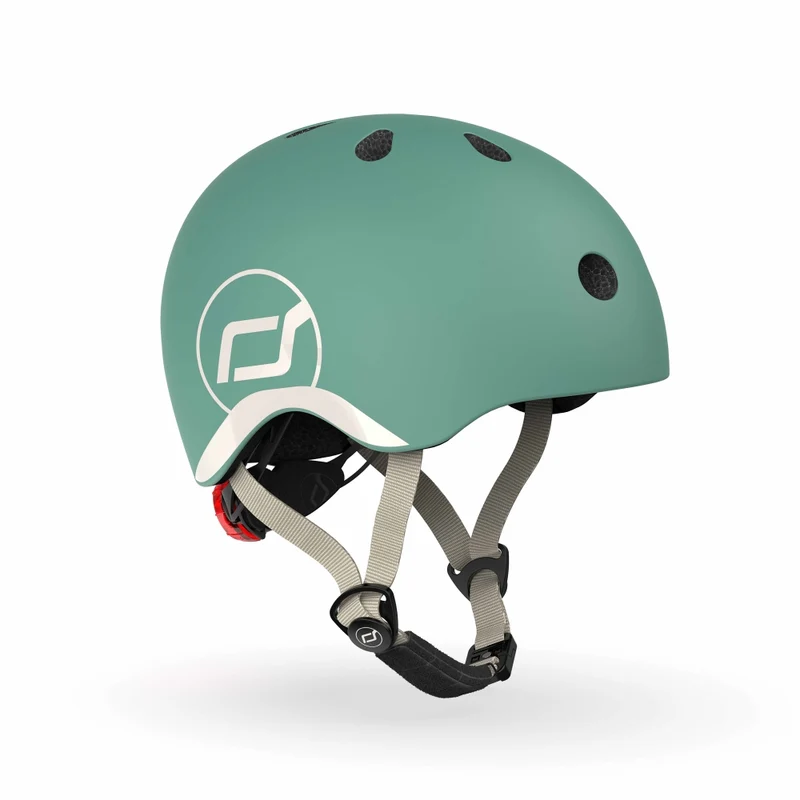 Scoot & Ride Helmet Schutzhelm