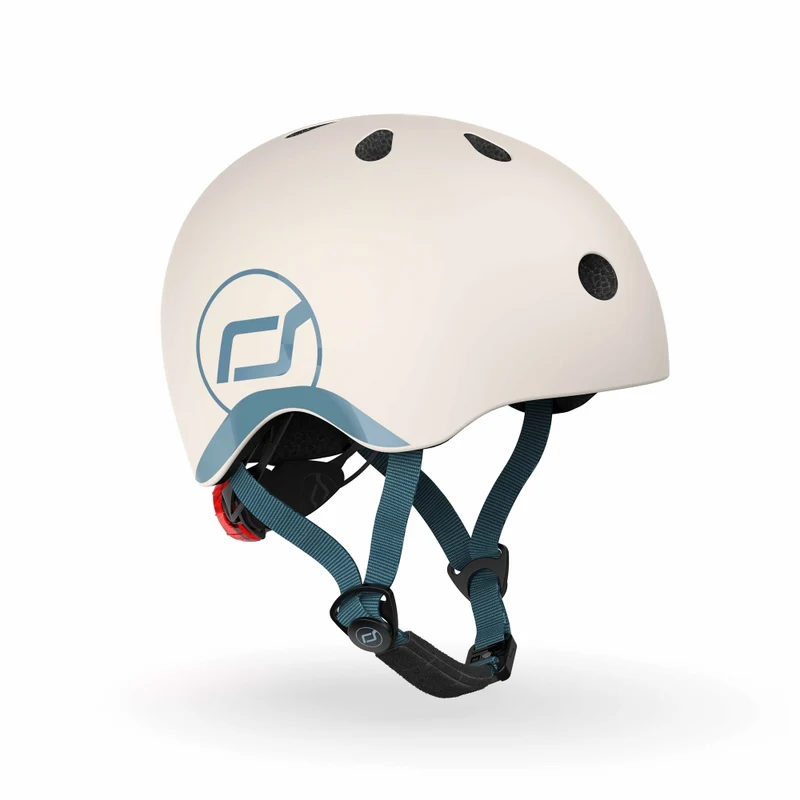 Scoot & Ride Helmet Schutzhelm