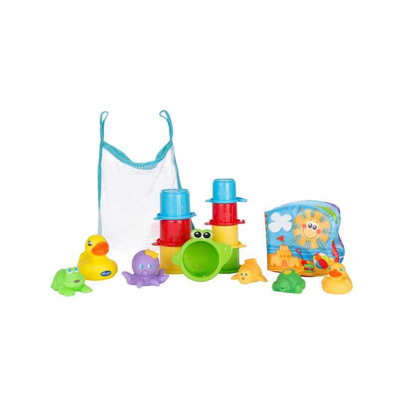 Playgro Badespielzeug Fun Pack