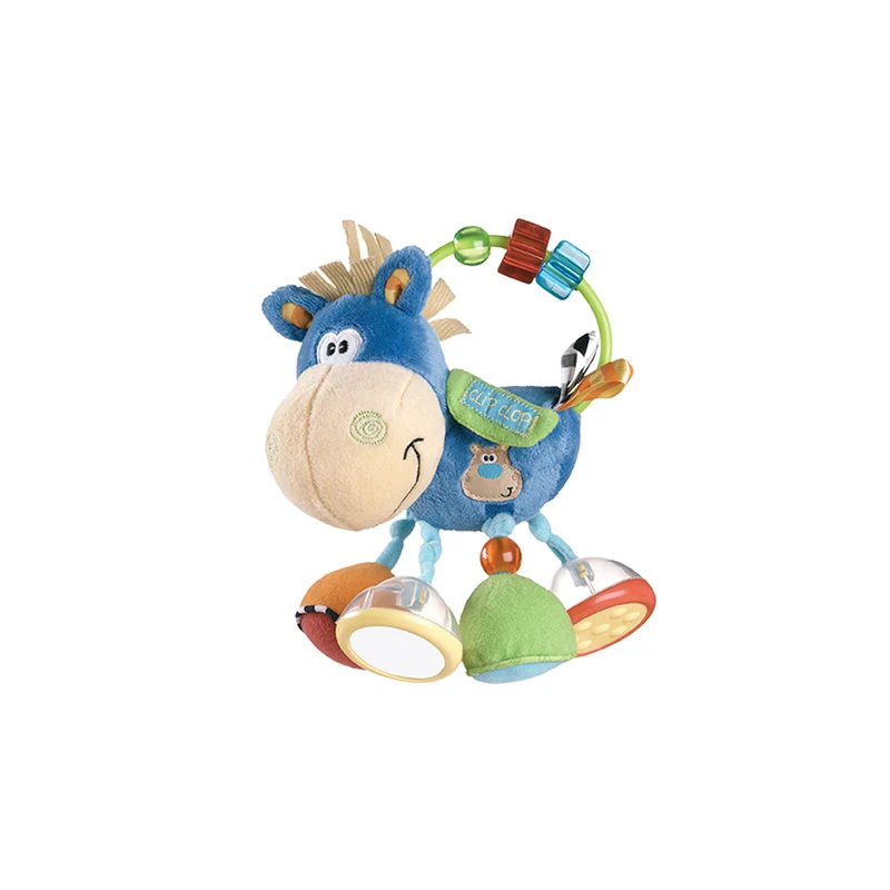Playgro Pferd Klipp Klapp