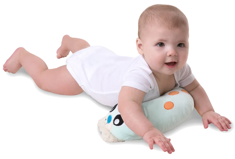 Playgro Krabbeldecke Pinguin