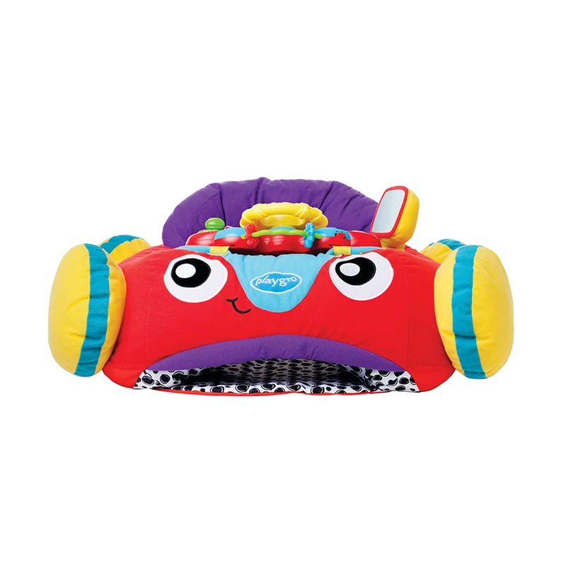 Playgro Plüschauto
