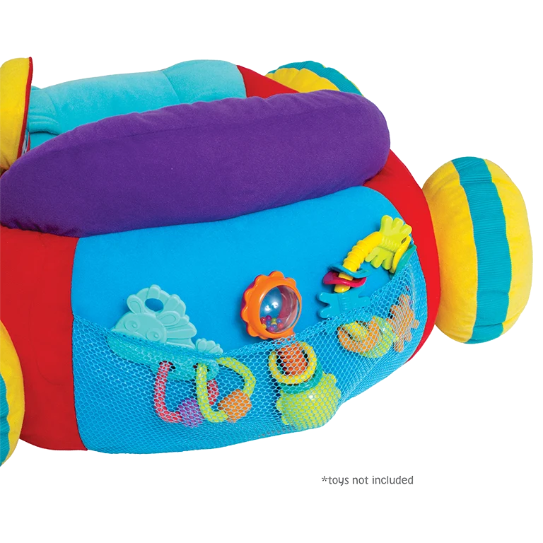 Playgro Plüschauto