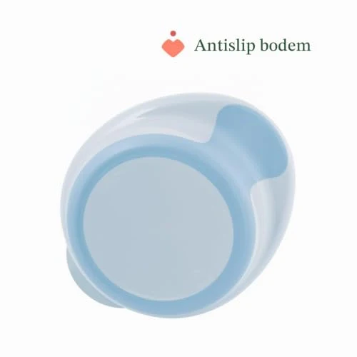 Chicco Warmy talerz podgrzewany dla dziecka 6m+ BPA FREE