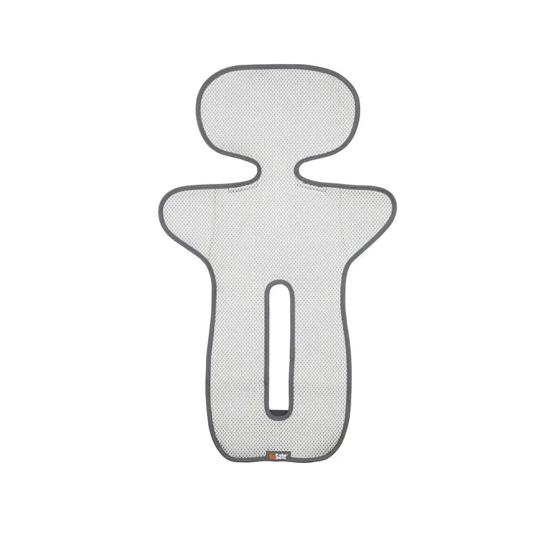 BeSafe Voksi Airflow Liner Dark Grey