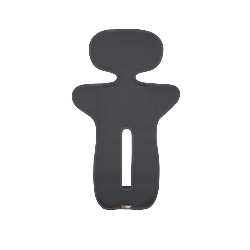 BeSafe Voksi Airflow Liner Dark Grey