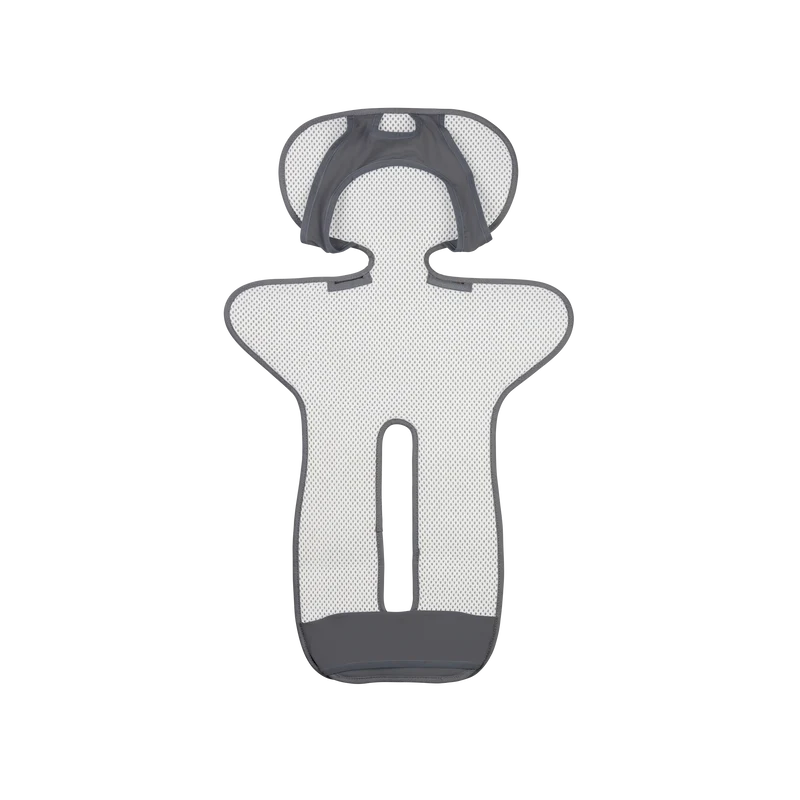 BeSafe Voksi Airflow Liner Dark Grey