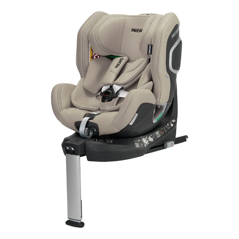 Recaro Xenon 1 Kid – i-Size Kindersitz 61–125 cm