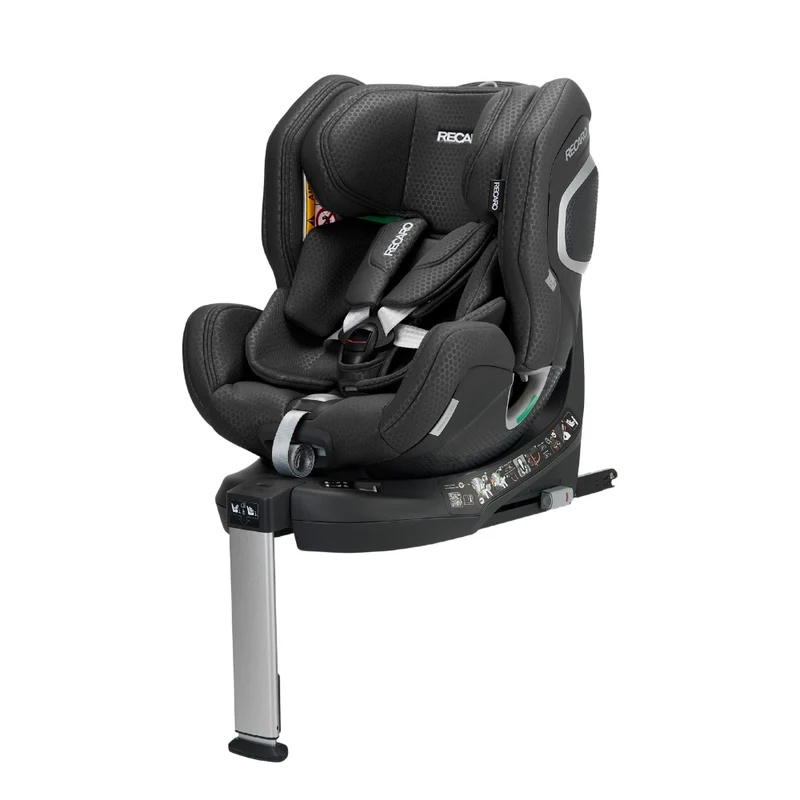 Recaro Xenon 1 Kid – i-Size Kindersitz 61–125 cm