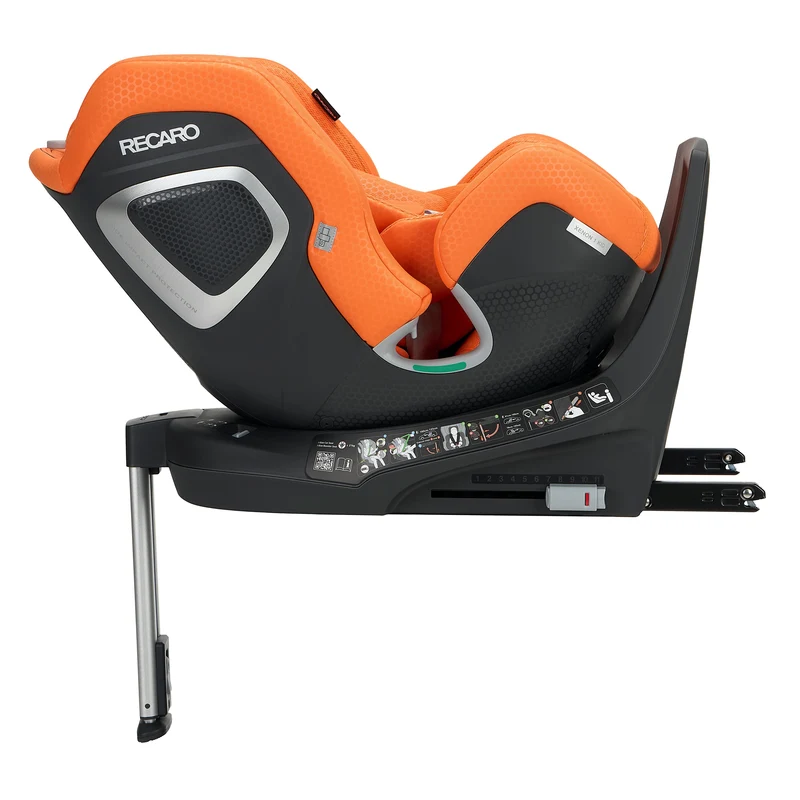 Recaro Xenon 1 Kid – i-Size Kindersitz 61–125 cm