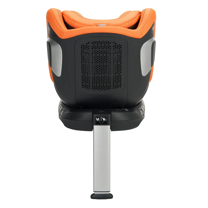 Recaro Xenon 1 Kid – i-Size Kindersitz 61–125 cm