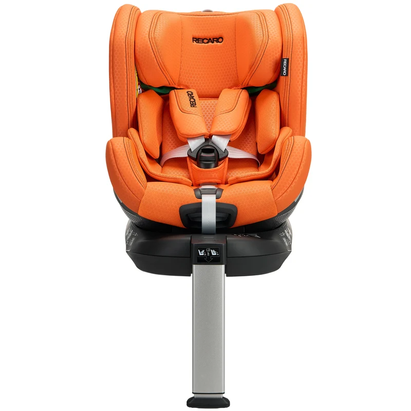 Recaro Xenon 1 Kid – i-Size Kindersitz 61–125 cm