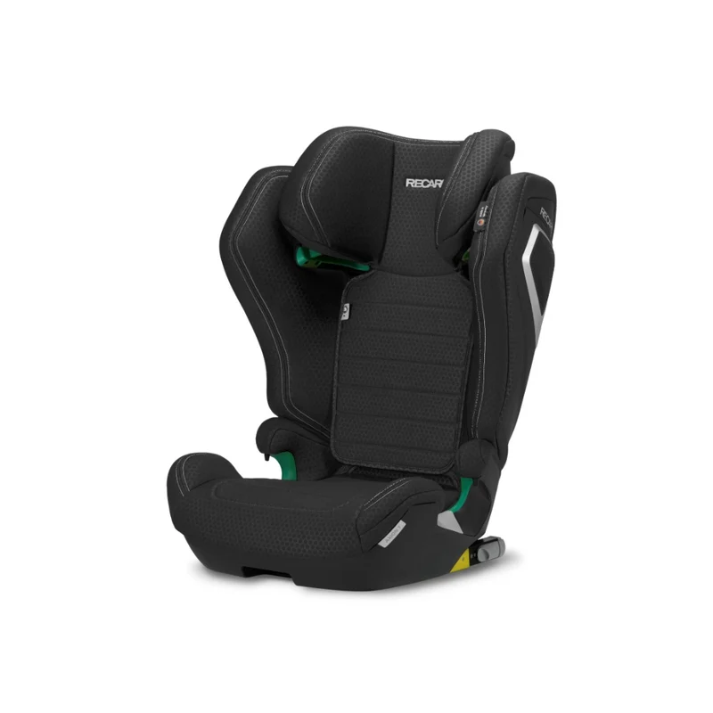 Recaro Axion 1 – i-Size Kindersitz ab ca. 3 bis 12 Jahre (100–150 cm)